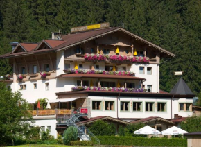 Гостиница Alpin-Hotel Schrofenblick, Майрхофен